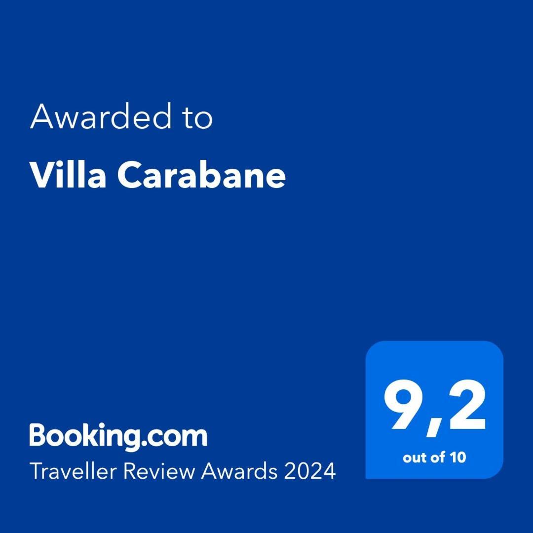Villa Carabane Somone Eksteriør bilde